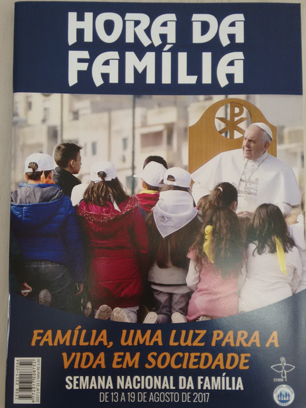 livro da Família