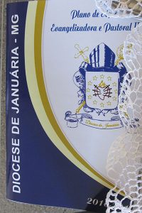 Plano Diocesano Texto