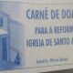 reforma Santo Antonio Destacada