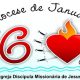 Logo Diocese Januária destacada
