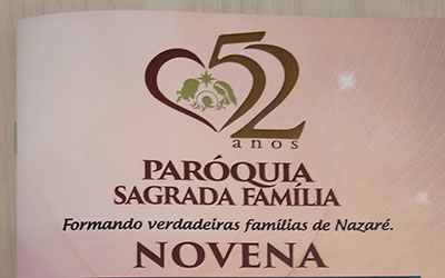 NOVENA DESTACADA