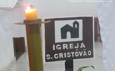 saocristovaodestacada