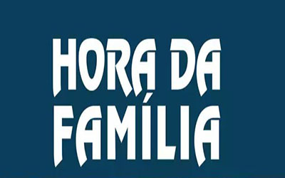 semana nacional da familia destacada