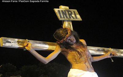 sextafsantadestacada