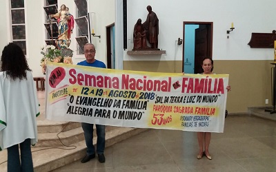 SemanadaFamiliadestacada