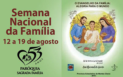 SemanadaFamiliadestacada