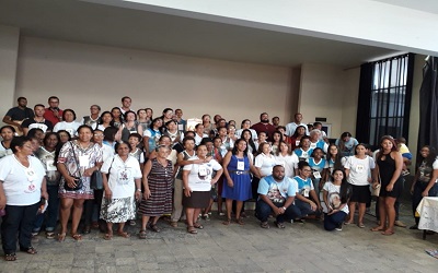 Retiro Missionario destacada