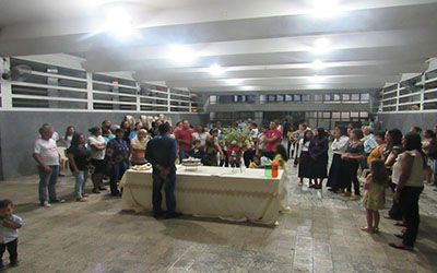 aniversariopelaurindo