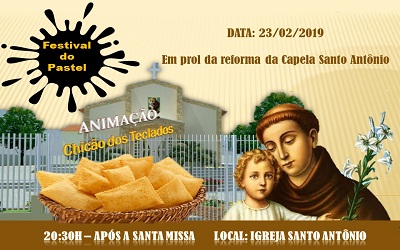PastelComSantoAntonio