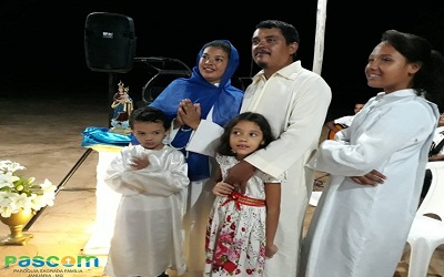 EntronizacaoNSNazare