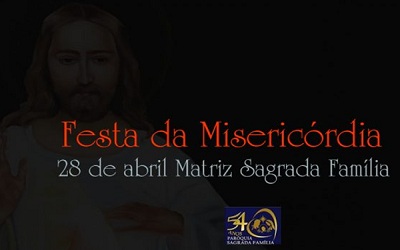 Festa da Misericordia