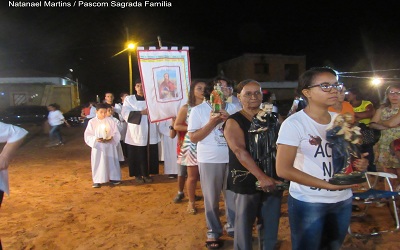 segunda-feira santa 2019