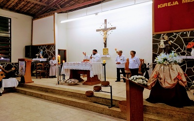 Santo Antonio 2019 destacada