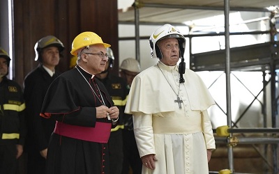 papa destacada