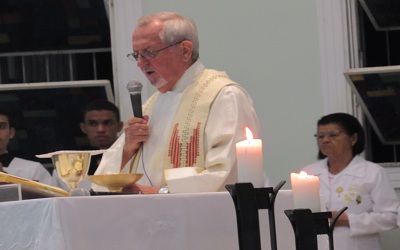 oitavo dia dos festejos 2019