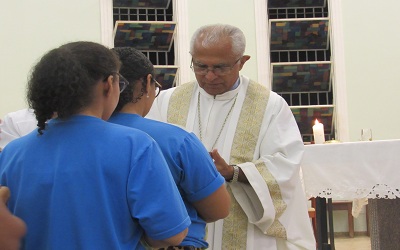 quarto dia dos festejos 2019
