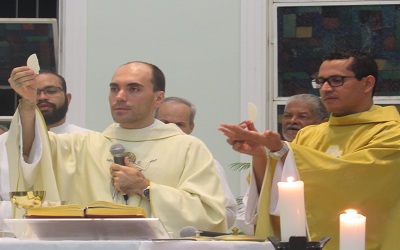 quinto dia dos festejos 2019