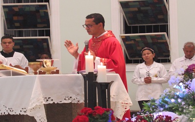 sexto dia dos festejos 2019