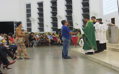 terceiro dia dos festejos 2019