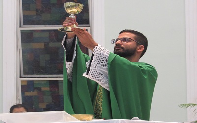 ultimo dia da novena