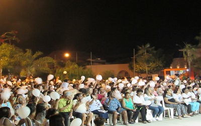 Semananacionalfamiliaencerramento