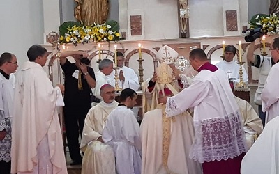 ordenacao-episcopal janaúba