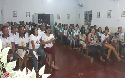 segundo dia santa rosa de lima