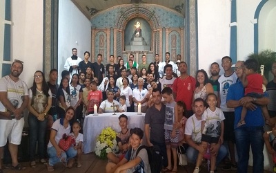 encontroparoquialdajuventude