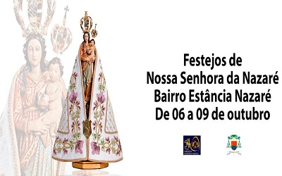 nossasenhoranazaredestacada