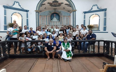 Encerramento INAPAF Fase 2