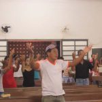 04 Grupo de Oração Senhor Jesus