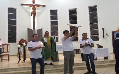 Domingo da Palavra de Deus 2020