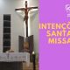 INTENÇÕES SANTA MISSA