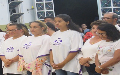 Instituição de Leitores