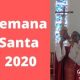 Semana Santa 2020
