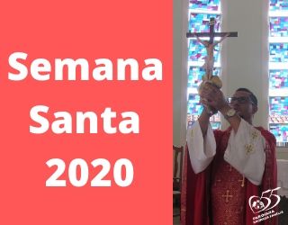 Semana Santa 2020