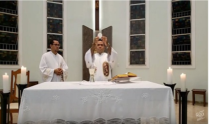 Missasextodomingodapascoa