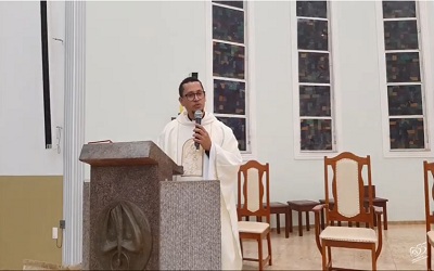 santissimatrindademissa