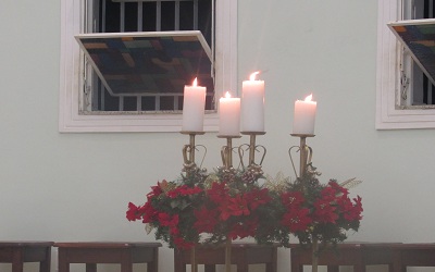 quartodomingodoadvento