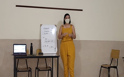 Formaçao pascom fevereiro 2021