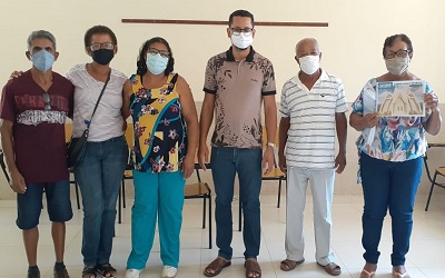 capelanossasenhoradenazareentregadoprojeto