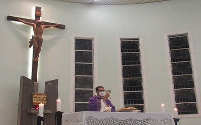 4º Domingo da Quaresma