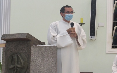 Segundodomingodaquaresma2021