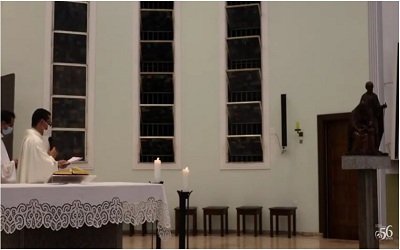 Solenidadedesaojose2021