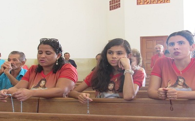 Festadamisericordia2019