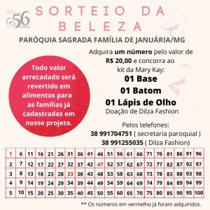 Acaosocialnolardenazare