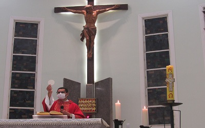 Pentecostes Destacada