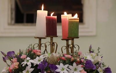 Quartodomingodoadventdodestacada