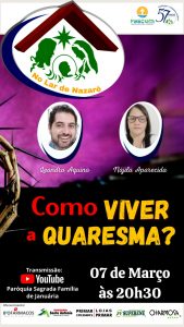 lar de nazare 07 de março