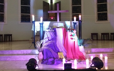 Quartafeirasanta2022